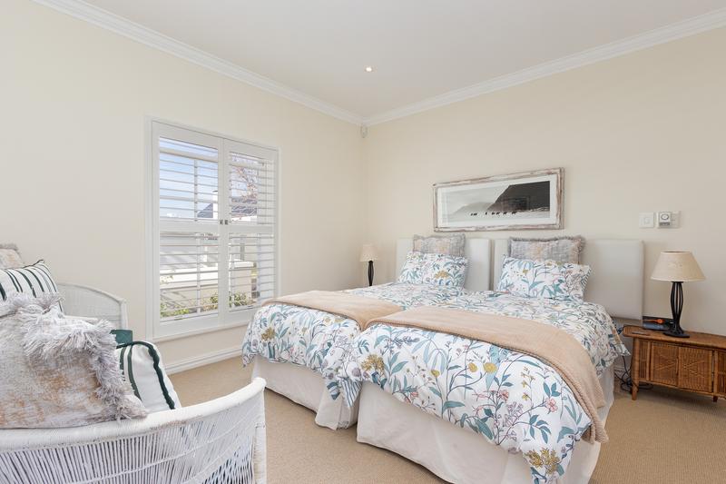 3 Bedroom Property for Sale in Steenberg Estate Western Cape